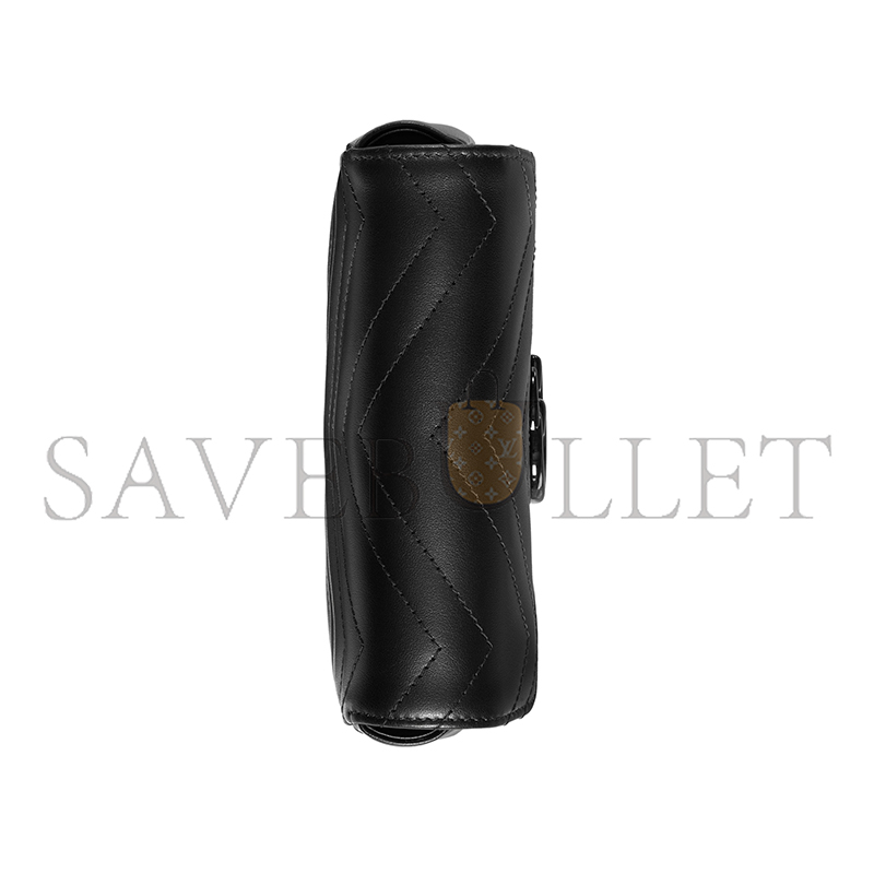 GUCCI GG MARMONT MINI BAG 476433 (16.5*10.2*5.1cm)